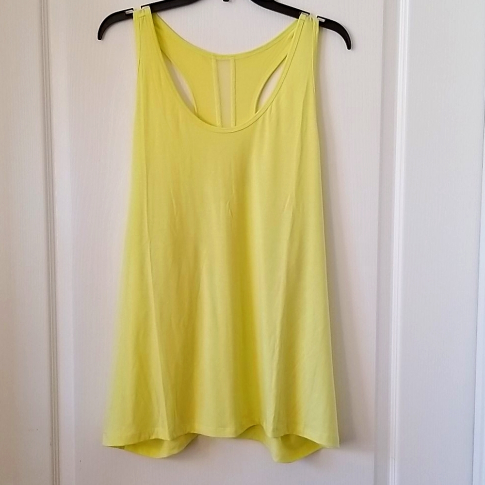 Nine West 3x Active Wear Tank
